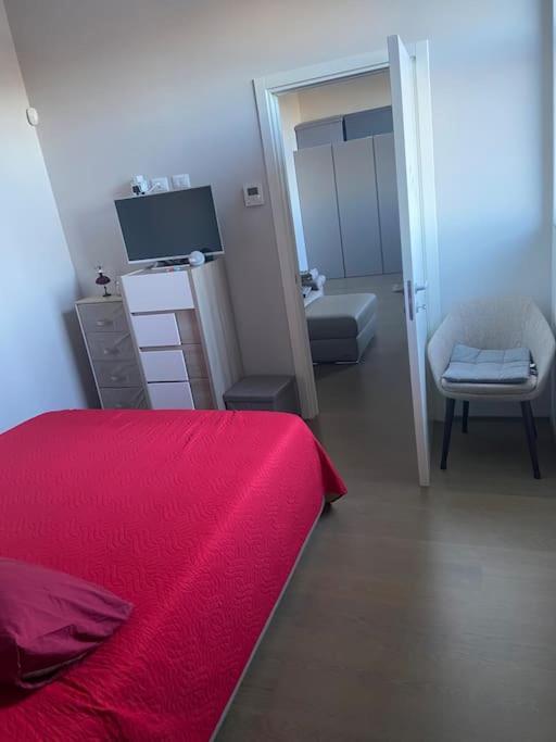 Apartamento Bilocale - Smart Working Milán Exterior foto